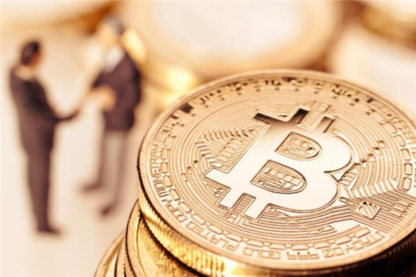 比特幣大王最新信息